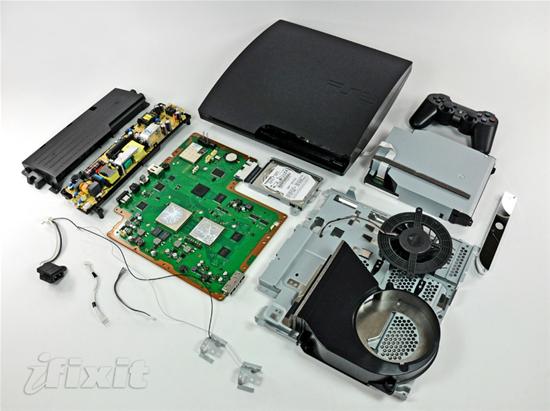 Sony brings sexy back!