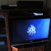 My Folding@Home PS3/Bravia setup!