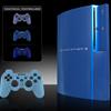 Blue Edition
