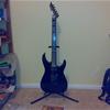 My New Guitar