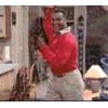 Carlton from The Fresh Prince of Bel-Air!