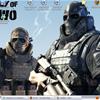 Army of Two wallpaper
