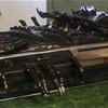 aliens vs predator PS3 - 2