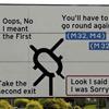 Funny Sign
