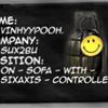 vinhyypooh dogtag