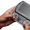 PSP GO