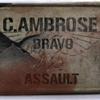 Dogtag