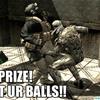 Snake and Balls