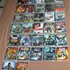 Mystic7 Game Collection....so far