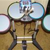 Drums & Game