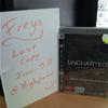 My Uncharted 2 Copy