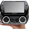 PSP GO!