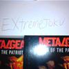 My MGS4 box
