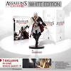 Assassins Creed 2 White Edition