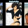 Anna Rawson Vs Stephanie Rice Vs Ana Ivanovic