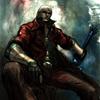 Devil May Cry Artwork