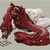 Dante's Inferno Monster Mouth
