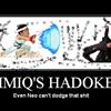 street fighter hadoken