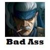 Snake Bad Ass!