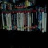 PS3 Collection as of 21/6/09