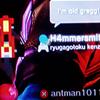 WTF is H4mmersmith playing?