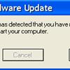 Error Message 2