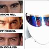 The Stig is Ben Collins?