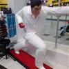 Tekken 6 guard