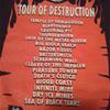 Brutal Legend T- Shirt Side 2