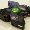 X Shaped XBOX