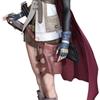 FF XIII Artwork - Lightning
