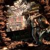 Uncharted 2 Screenshot