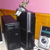My Ps3 + PC
