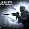Call Of Duty 4 Wallpaper 2