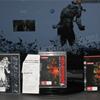 MGS4 Box Shot