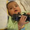 ps3 fan-baby