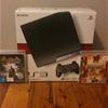 Eedgy's first ps3!