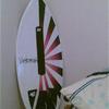 My Skimboard