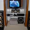 My Room Setup