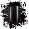 Playstation 3 Design