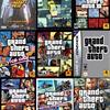 Grand Theft Auto