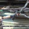 crazy final fantasy 13 gun