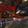WipEout HD Fury DLC