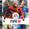 Alternative Fifa10 Cover