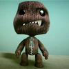 Sackboy - Strange