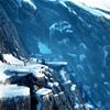 Uncharted 2 Snow Mountains