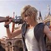 FFXIII Versus Magazine Scan #1