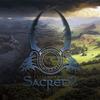 Sacred 2 Scenery