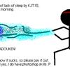 Epic Hadouken Paint