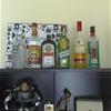 what lives on top of my bookcase